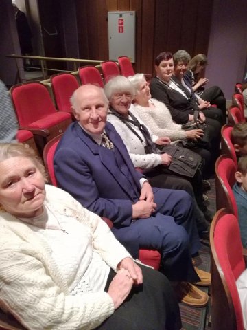 Teatr muzyczny 09.05.17